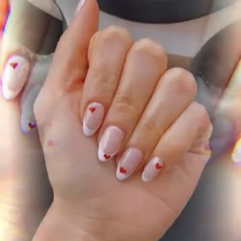 SoQ Nails - Waxing Near Me - Northridge, California SoQ Nails - Waxing Near Me - Northridge, California