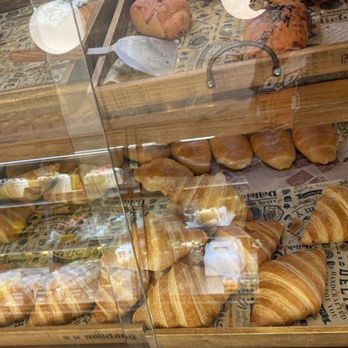 Milldang - Salt bread - Bakeries Near Me - Santa Clara, California Milldang - Salt bread - Bakeries Near Me - Santa Clara, California