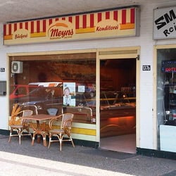 Meyns