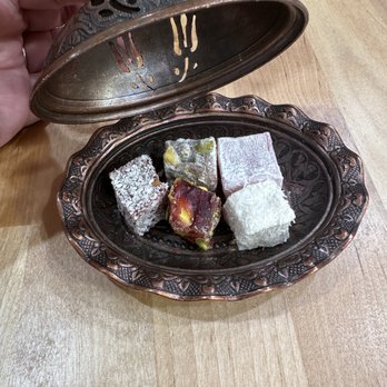 Turkish Delight - Turkish Delight - Turkish Near Me - Anchorage, Alaska