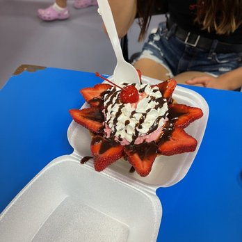 Ice Ice Baby - Shaved Ice Near Me - San Antonio, Texas Ice Ice Baby - Shaved Ice Near Me - San Antonio, Texas