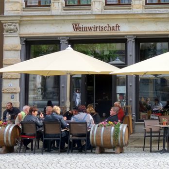 Weinwirtschaft - Modern European Near Me - Leipzig, SN