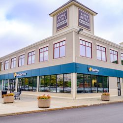 EastRise Credit Union