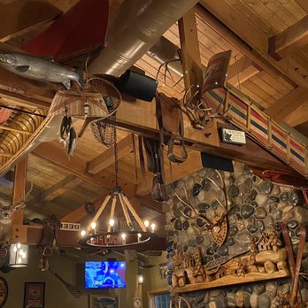 Rusty Moose - American Near Me - Spokane, Washington