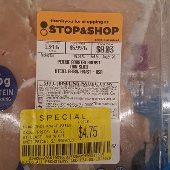 Stop & Shop - Grocery Near Me - Brooklyn, New York Stop & Shop - Grocery Near Me - Brooklyn, New York