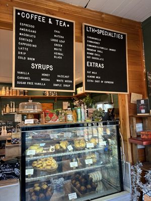 Land Of A Thousand Hills Coffee by null