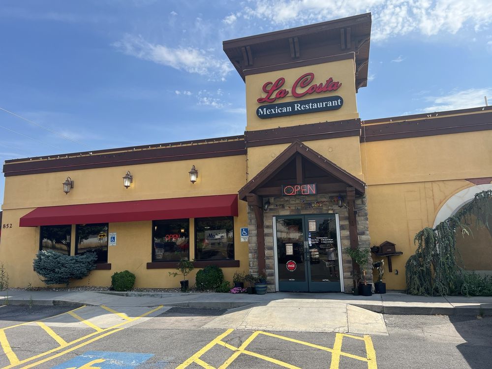 La Costa Mexican Restaurant