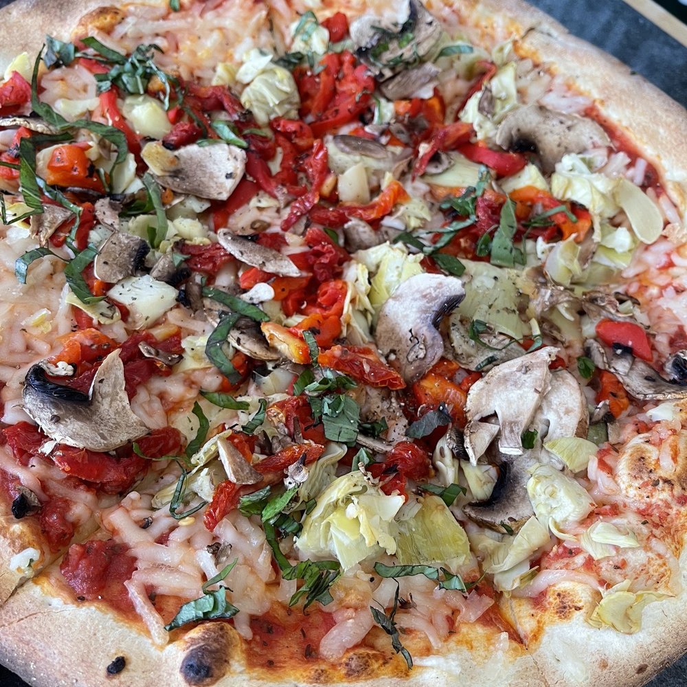 Amicas Pizza & Microbrewery - Pizza Near Me - Salida, Colorado Amicas Pizza & Microbrewery - Pizza Near Me - Salida, Colorado
