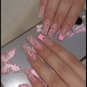JoJo Nails - Inspo 2 - Nail Salons Near Me - Chino, California