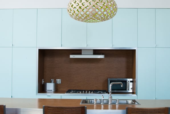 Kim Sing Theatre by null