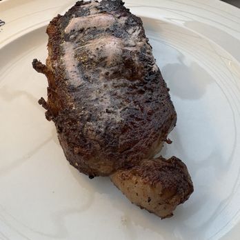 Oscar's Steakhouse - NY strip - Steakhouses Near Me - Las Vegas, Nevada