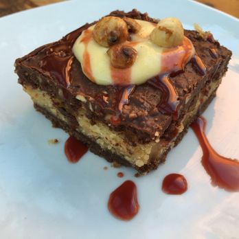 Gusto 101 - Budino Bar, Delicious! - Italian Near Me - Toronto, Ontario
