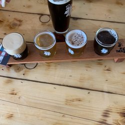 Omen Brewing