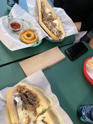 A Little Bit of Philly by null