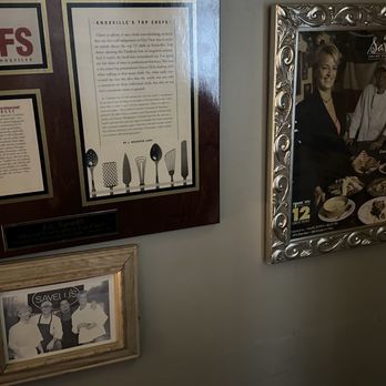 SAVELLI’S ITALIAN RESTAURANT - Updated December 2025 - 162 Photos & 204 ...