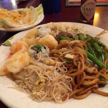 Hibachi China Buffet - Chinese Near Me - Cary, North Carolina Hibachi China Buffet - Chinese Near Me - Cary, North Carolina