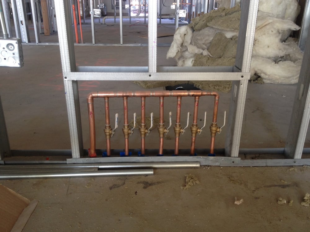 Slide of Spring Grove Plumbing