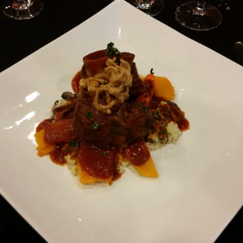 Spice Of Life Cafe - Osso Buco - Restaurants Near Me - Cincinnati, Ohio Spice Of Life Cafe - Osso Buco - Restaurants Near Me - Cincinnati, Ohio
