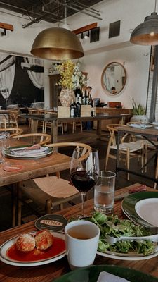 Delucca Gaucho Pizza & Wine Southlake by null