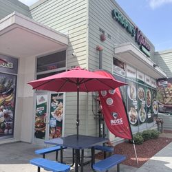 Chapin's Kitchen and Mini Market