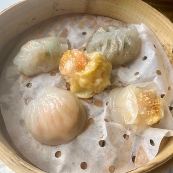 Yan Peninsula - House Special Dumplings Combo - Seafood Near Me - Millbrae, California Yan Peninsula - House Special Dumplings Combo - Seafood Near Me - Millbrae, California