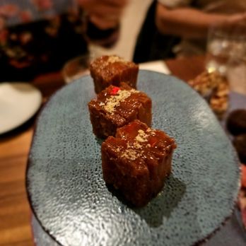 Joo Ok - Kaesong Yakgwa. Best of the Byung Gwa/Korean traditional delicacies and tteok - Korean Near Me - New York, New York