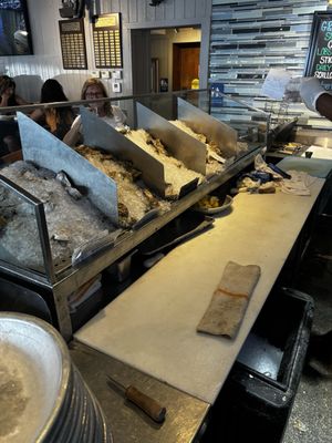 G&B Oyster Bar by null