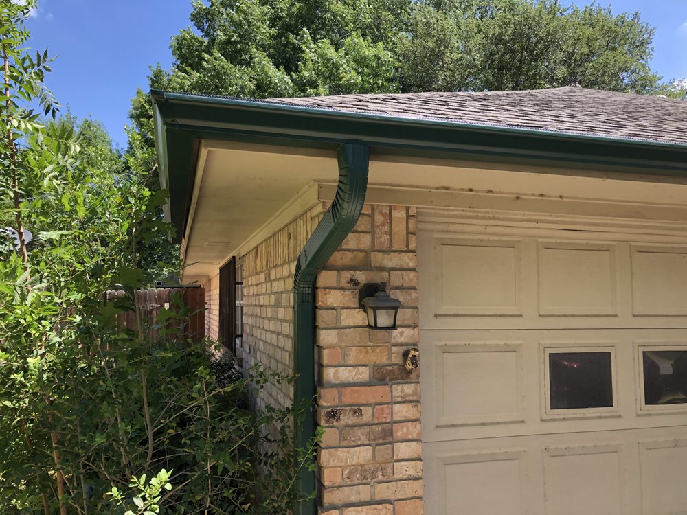 Slide of Mark Gillmeister Roofing