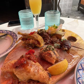 Cafe Sevilla - Happy Hour Menu - Spanish Near Me - Costa Mesa, California Cafe Sevilla - Happy Hour Menu - Spanish Near Me - Costa Mesa, California