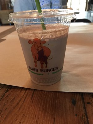 Farm Burger Grant Park by null