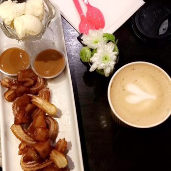Amara Chocolate & Coffee - Coffee & Tea Near Me - Pasadena, California Amara Chocolate & Coffee - Coffee & Tea Near Me - Pasadena, California