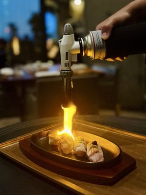 Morimoto Napa by null Morimoto Napa by null