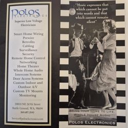 Polos Electronics