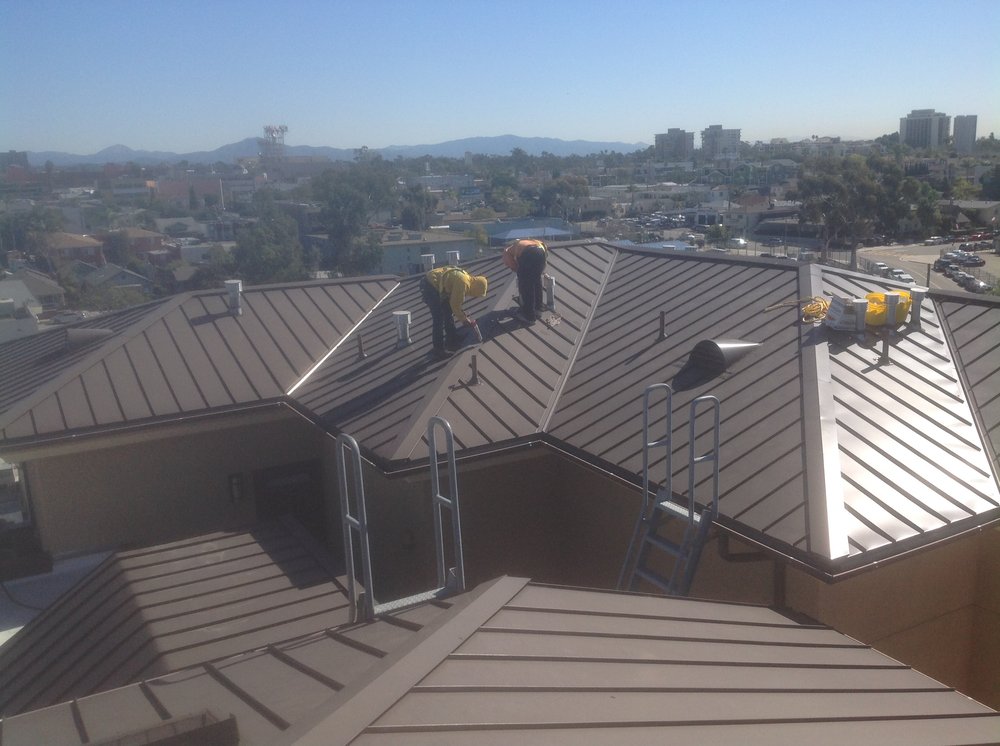 Slide of JG Construction Services