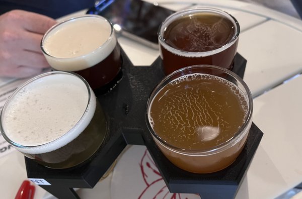 5th Element Brewing by null