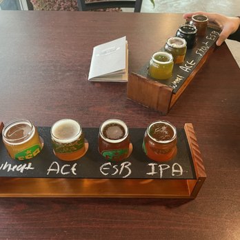 Eureka Springs Brewery - Breweries Near Me - Eureka Springs, Arkansas