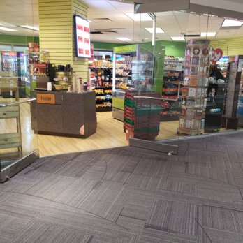 Billy & Marty's Convenience Store - the inside of the store - Convenience Stores Near Me - Minneapolis, Minnesota