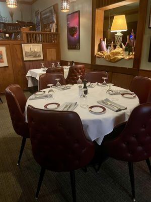 Kurt's Euro Bistro by null