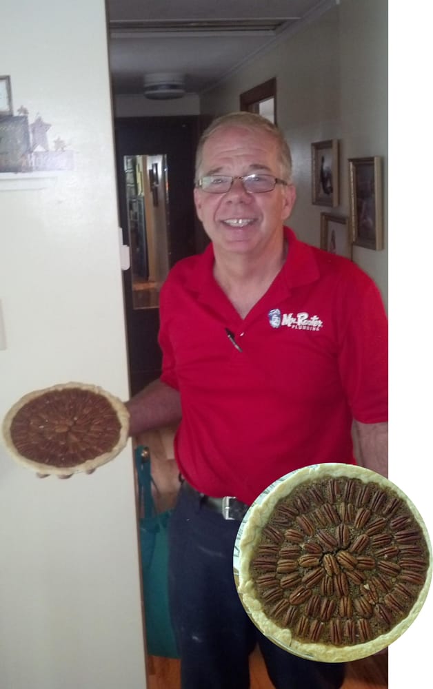 Slide of Mr. Rooter Plumbing Of Happy Valley