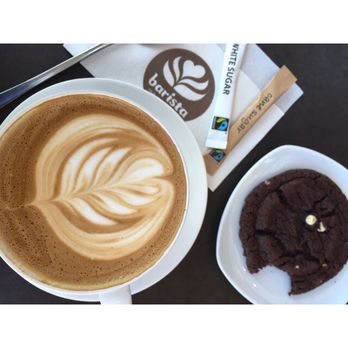 Barista - Coffee & Tea Near Me - Gothenburg, O Barista - Coffee & Tea Near Me - Gothenburg, O