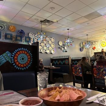 Margarita's Mexican Restaurant & Steak House - the dining area - Mexican Near Me - Ely, Nevada Margarita's Mexican Restaurant & Steak House - the dining area - Mexican Near Me - Ely, Nevada