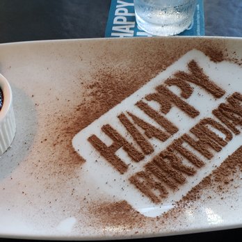 Yard House - Thank you!! - New American Near Me - Palmdale, California