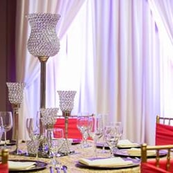 Las Lomas Irving Banquet Halls Event Center