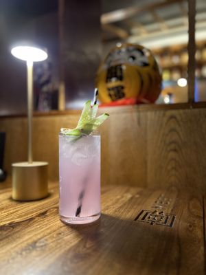 Mihana Japanese Bistro & Bar by null