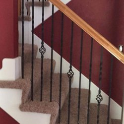 Mikes Affordable Carpet Installation