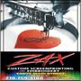Photo of Zax Custom Screenprinting and Embroidery