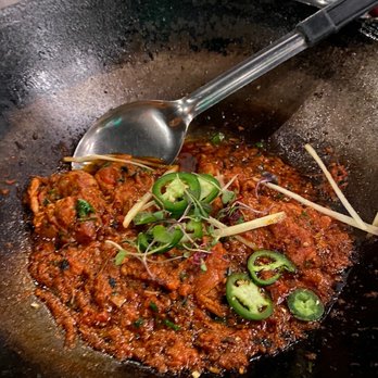 Khan Saab Desi Craft Kitchen - Pakistani Near Me - Fullerton, California