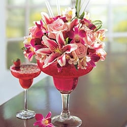 Scenic Floral