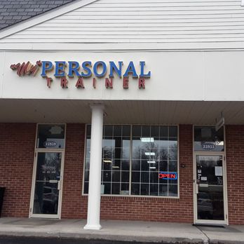 My Personal Trainer - My favorite place to exercise! - Trainers Near Me - Westlake, Ohio My Personal Trainer - My favorite place to exercise! - Trainers Near Me - Westlake, Ohio