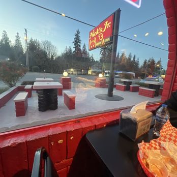 Nick's Jr Burgers and Gyros - Burgers Near Me - Everett, Washington Nick's Jr Burgers and Gyros - Burgers Near Me - Everett, Washington